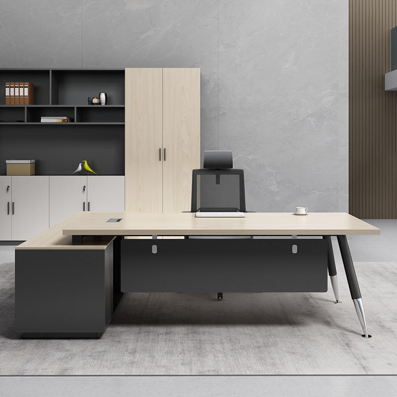 Mobili per Ufficio, Set Scriva - Xh Office Furniture recensione e prezzo