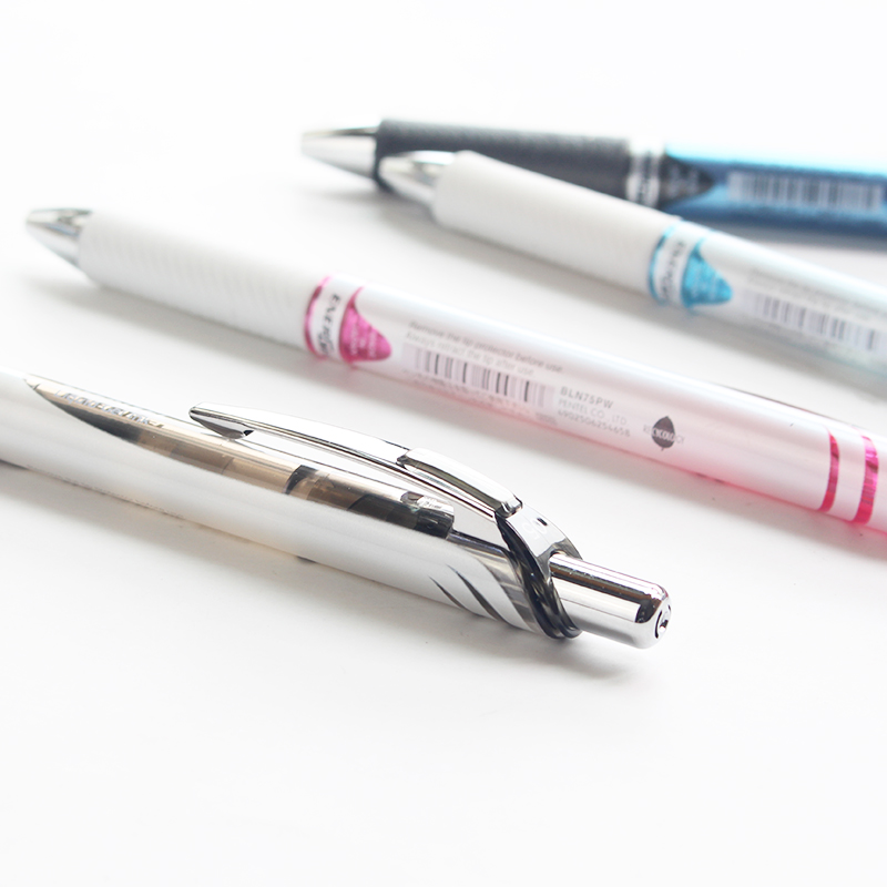1 pz Pentel BLN75 EnerGel Seri - Pentel Pen Energel recensione e prezzo