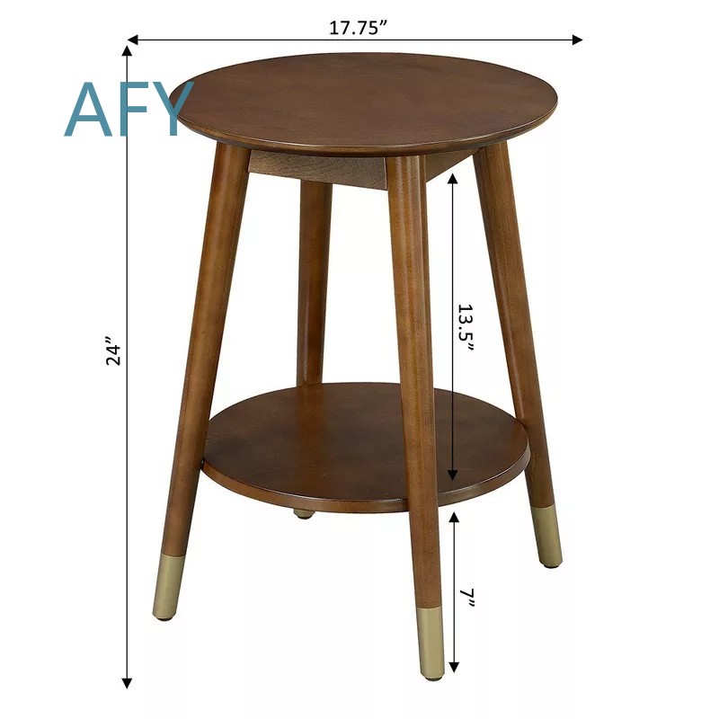 Tavolino in Legno con Vano Por - Office Furniture Ikea recensione e prezzo