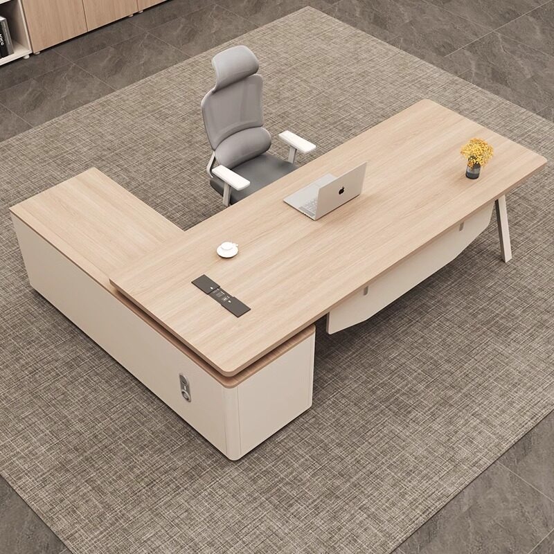 Set di sedie e scrivania sempl - Xh Office Furniture recensione e prezzo