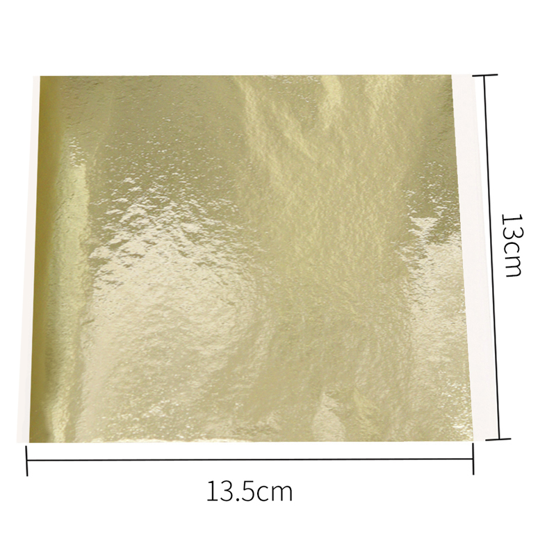 13x13,5 cm Champagne Foglio d' - Office Furniture Loft recensione e prezzo