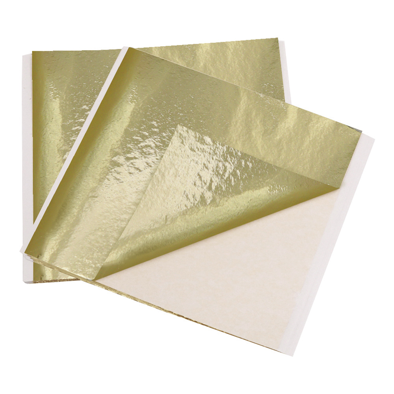 13x13,5 cm Champagne Foglio d' - Office Furniture Loft recensione e prezzo