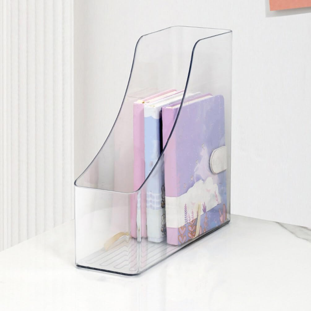 Scatola di archiviazione in ac - Binder Storage Box recensione e prezzo