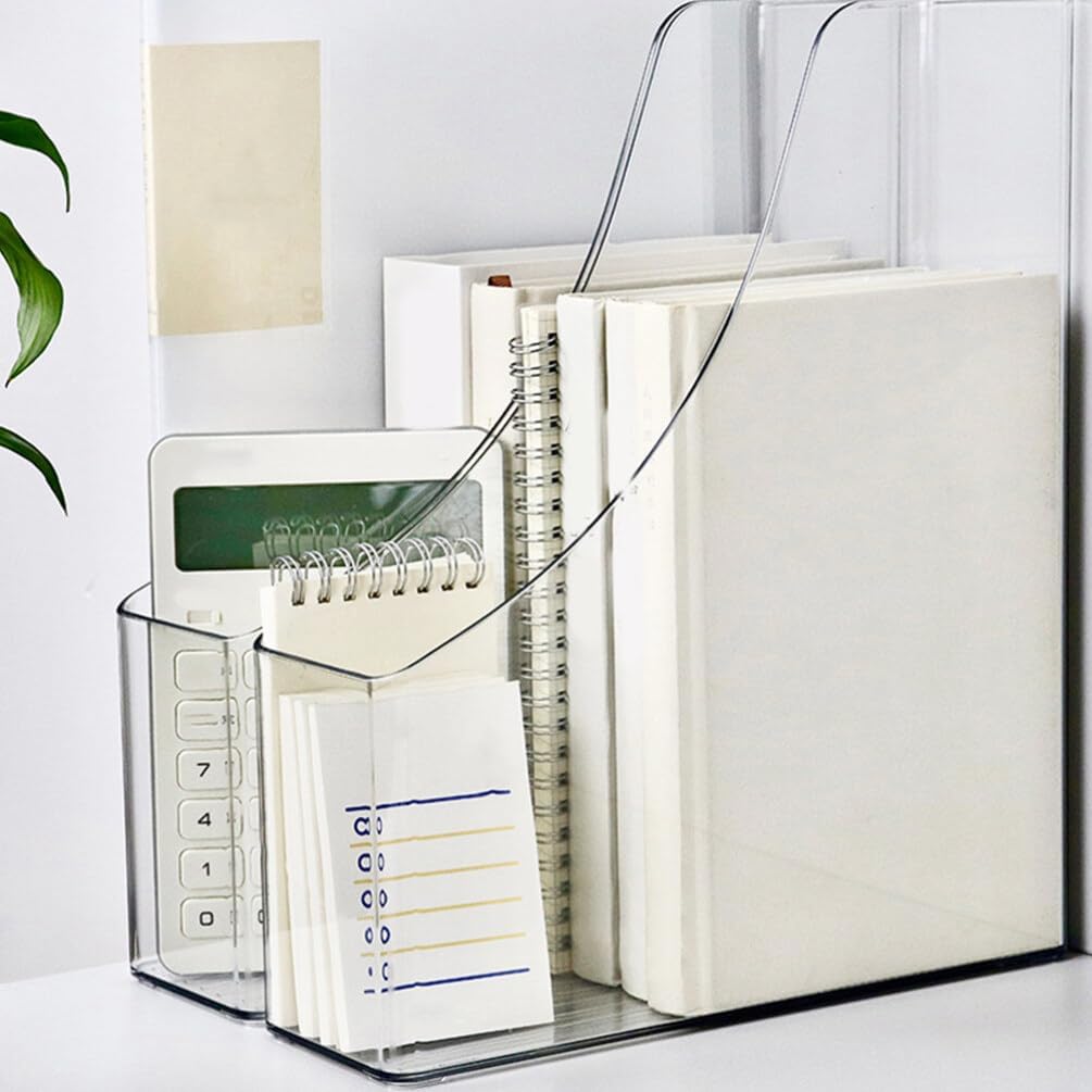Scatola di archiviazione in ac - Binder Storage Box recensione e prezzo