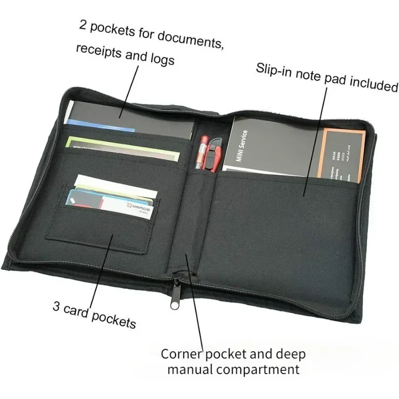 Forniture interne multitasche  - Binder Storage Box recensione e prezzo