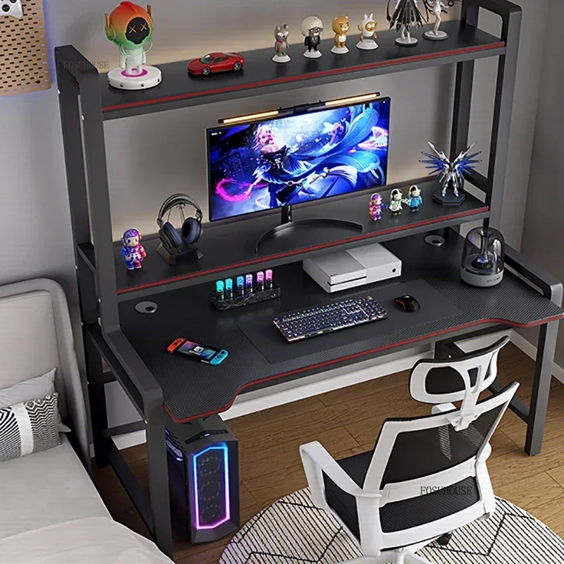 Scrivania moderna per computer - Office Furniture Rental recensione e prezzo