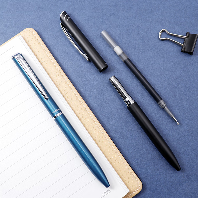 Pentel EnerGel Penne gel stile - Pentel Pen Energel recensione e prezzo