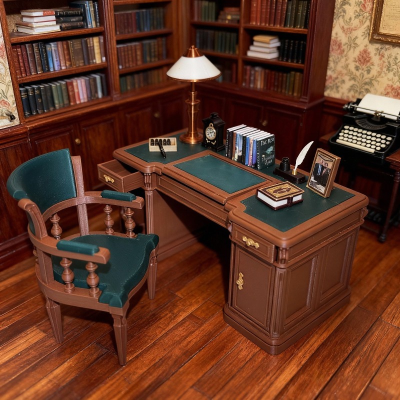 Set di Sedie da Ufficio in Sti - Office Furniture Loft recensione e prezzo