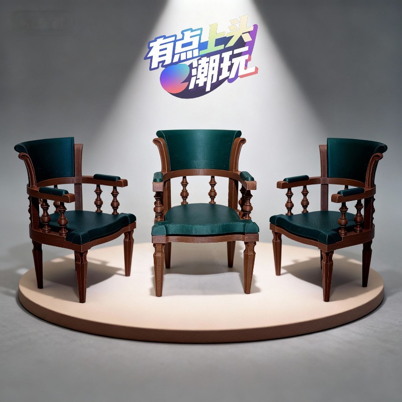 Set di Sedie da Ufficio in Sti - Office Furniture Loft recensione e prezzo