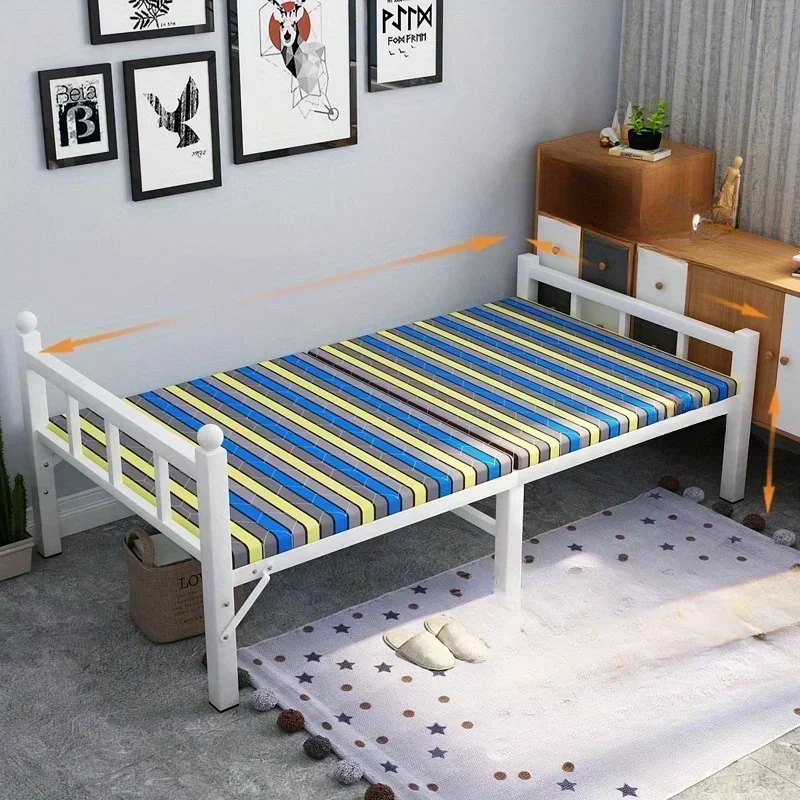 Letto pieghevole singolo per p - Office Furniture Rental recensione e prezzo