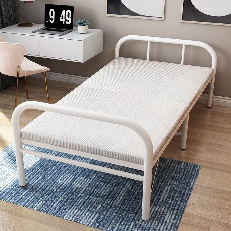 Letto pieghevole singolo per p - Office Furniture Rental recensione e prezzo
