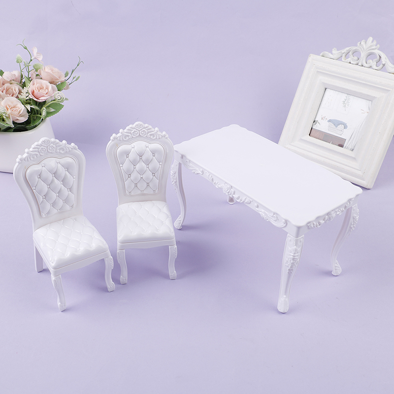 Casa delle bambole 1:6 Mobili  - Office Furniture Loft recensione e prezzo
