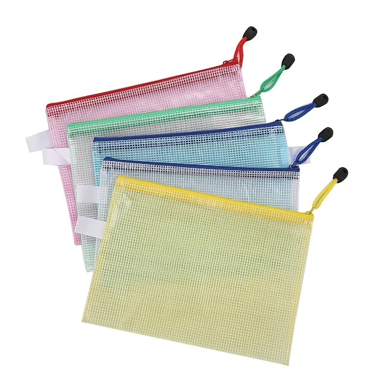 5-100PCS Cartella di archiviaz - Binder Storage Box recensione e prezzo
