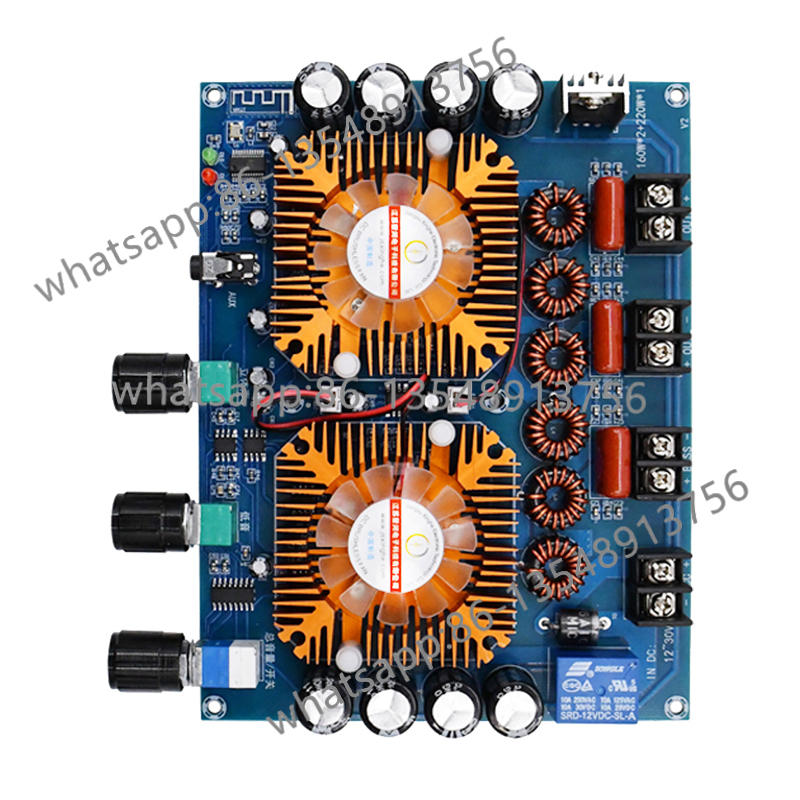 XH-A128 160WX2 + 220W Scheda a - Xh Office Furniture recensione e prezzo