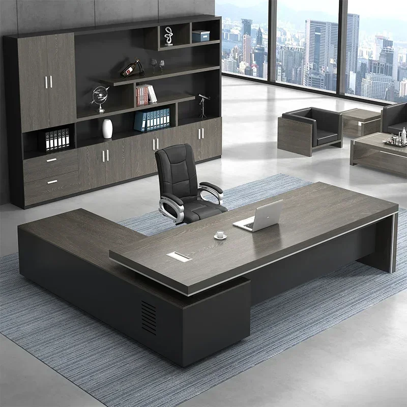 Scrivania da ufficio Agenzie i - Office Furniture Rental recensione e prezzo