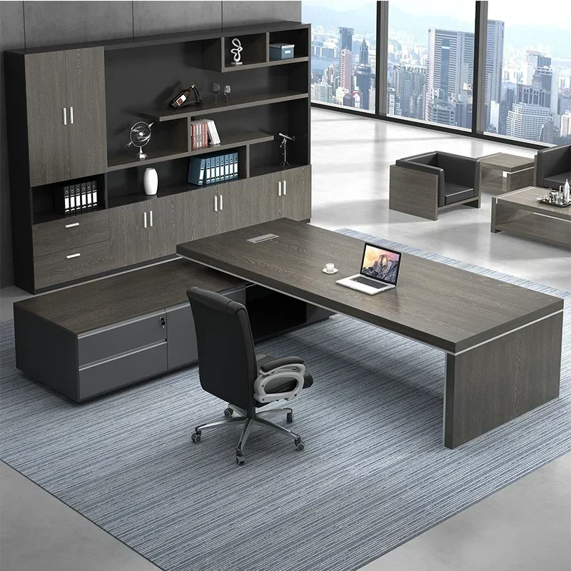 Scrivania da ufficio Agenzie i - Office Furniture Rental recensione e prezzo