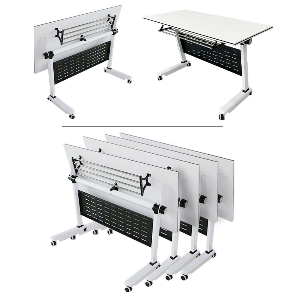 Tavolo da studio pieghevole mo - Office Furniture For Small Spaces recensione e prezzo