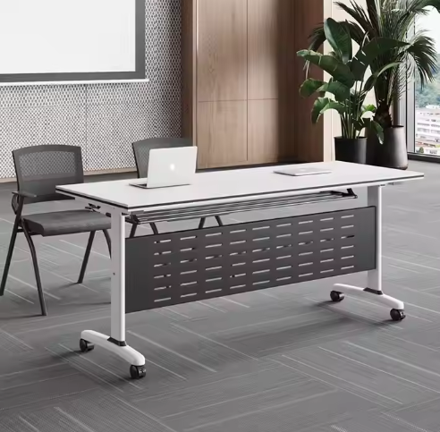 Tavolo da studio pieghevole mo - Office Furniture For Small Spaces recensione e prezzo