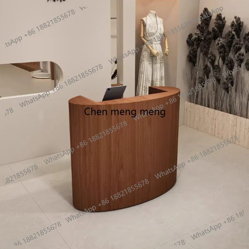 Banconi Reception per Noleggio - Office Furniture Rental recensione e prezzo