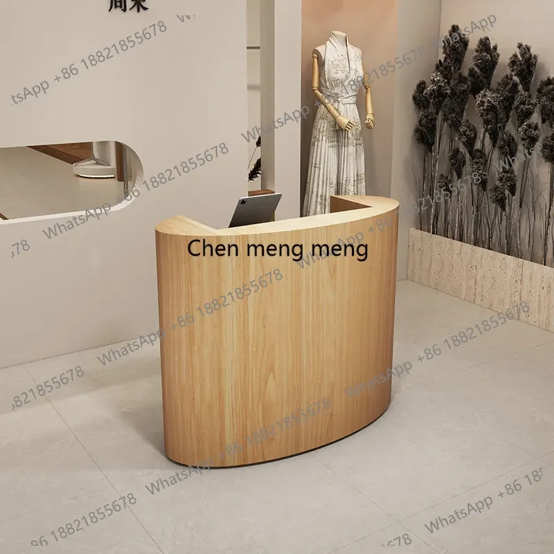 Banconi Reception per Noleggio - Office Furniture Rental recensione e prezzo